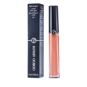 GIORGIO ARMANI - GLOSS FLASH LACQUER SHINE CRYSTAL 103