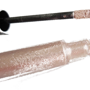 TESTER GLOSS GIORGIO ARMANI FLASH LACQUER SHINE CRYSTAL