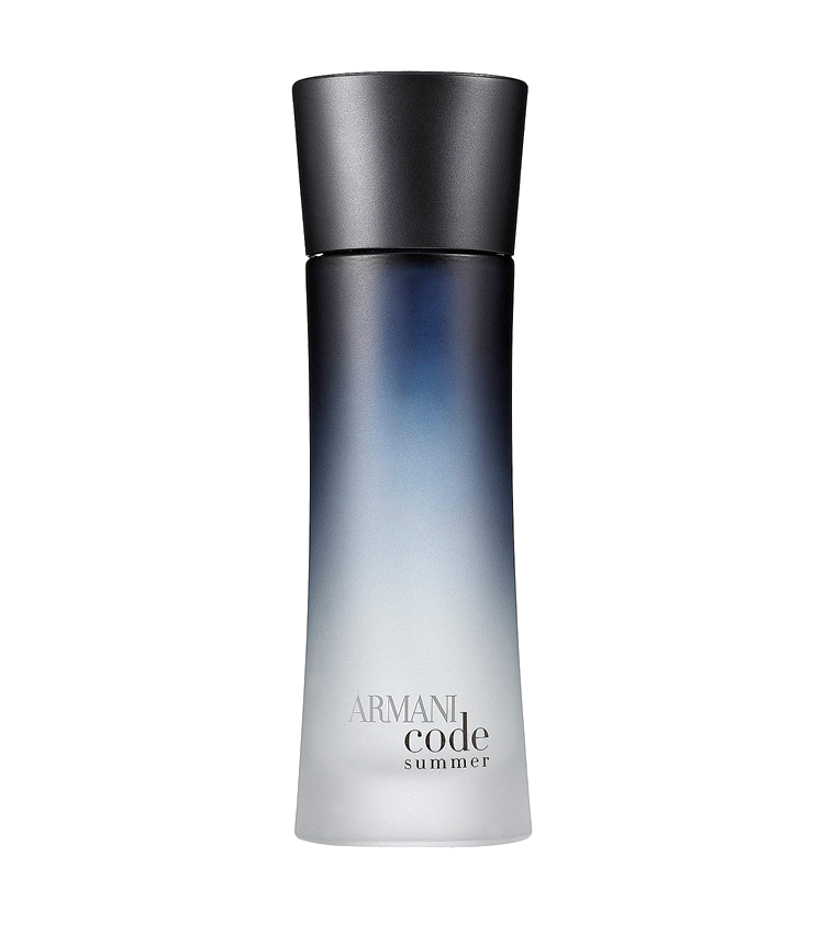 Giorgio Armani CODE SUMMER EDT 75 ML