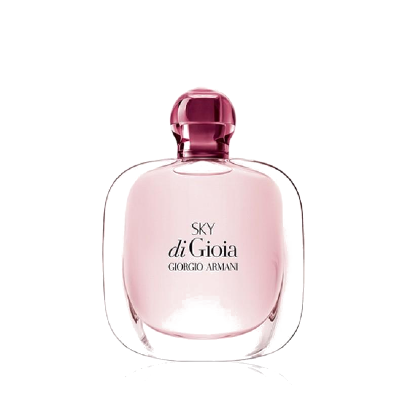 GIORGIO ARMANI - SKY DI GIOIA EDP 50 ML (NO TESTER)