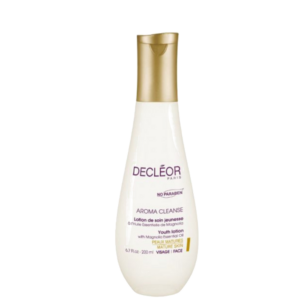 AROMA CLEANSE LOTION DE SOIN JEUNESSE 200ML