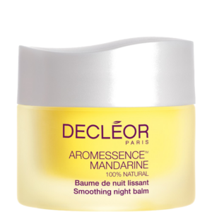 AROMESSENCE MANDARINE BAUME DE NUIT LISSANT
