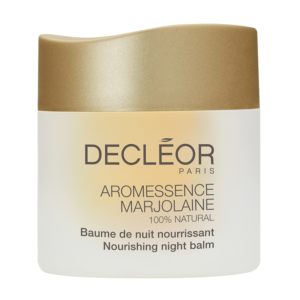 AROMESSENCE MARJOLAINE BAUME DE NUIT NOURRISSANT