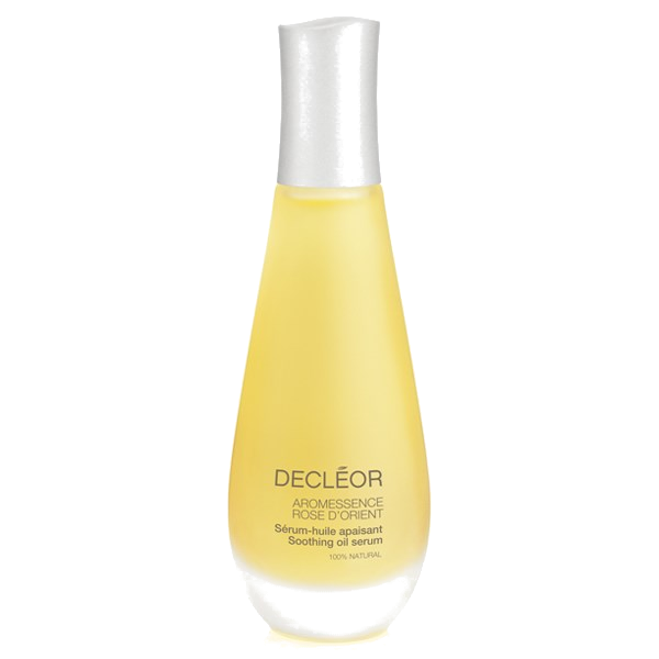 AROMESSENCE ROSE D’ORIENTE SERUM-HUILR APAISANT