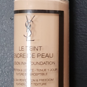 LE TEINT ENCRE DE PEAU BD55 10ML