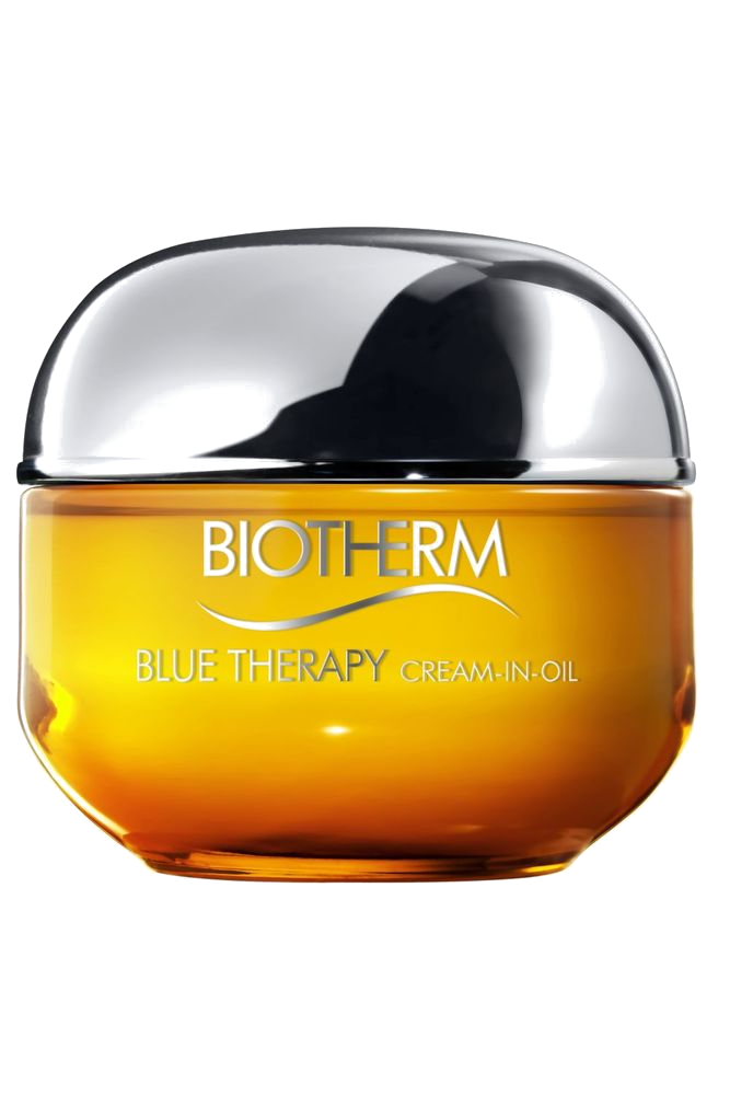 BLUE THERAPY IN OIL 50 ML