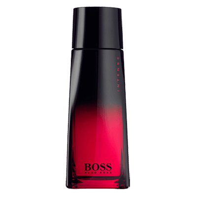 Hugo Boss INTENSE WOMAN EDP 90 ML
