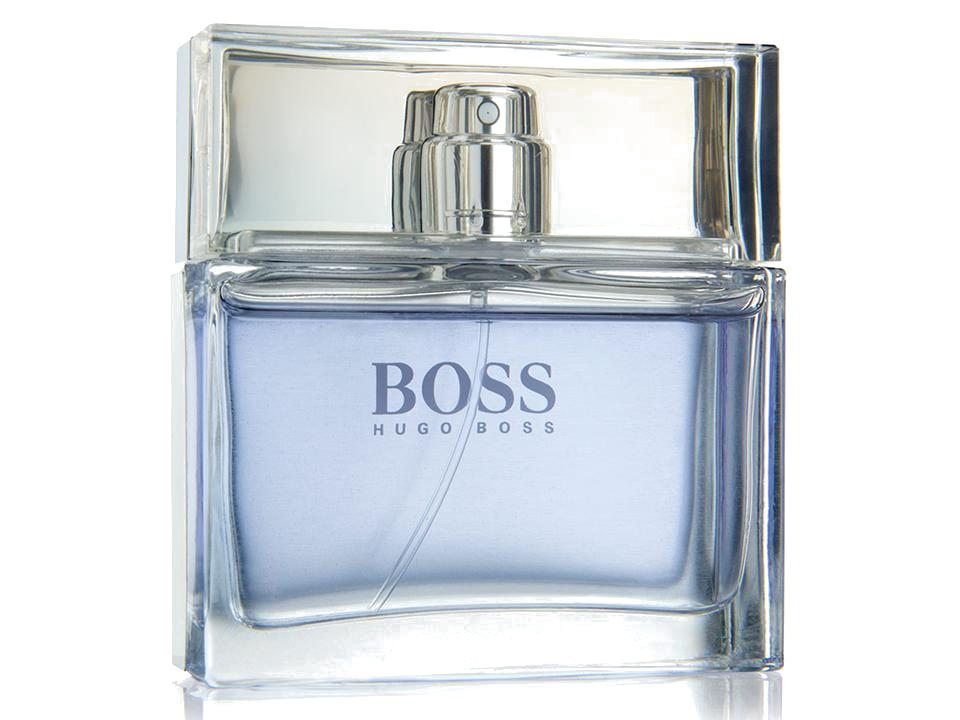 Hugo Boss PURE EDT 75 ML