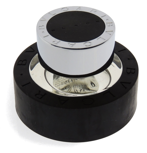 BULGARI - BLACK EDT 75 ML