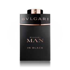 Alternative view of BULGARI - MAN IN BLACK EDP 100 ML (NO TESTER)
