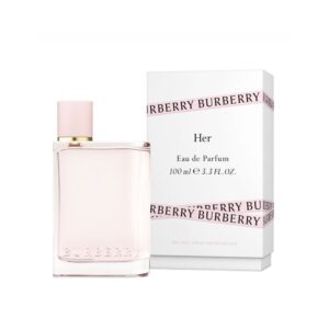 BURBERRY - HER EDP 100 ML