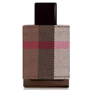 BURBERRY - LONDON FOR MEN EDT 100 ML