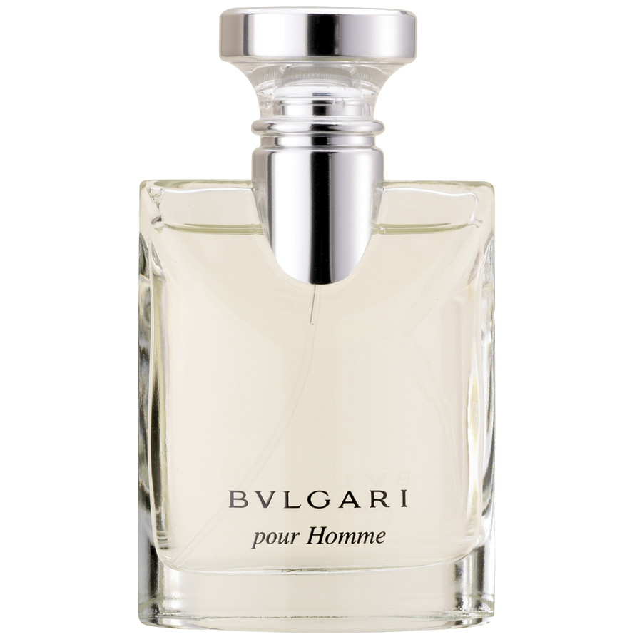 BULGARI - POUR HOMME EDT 100ML - immagine 2