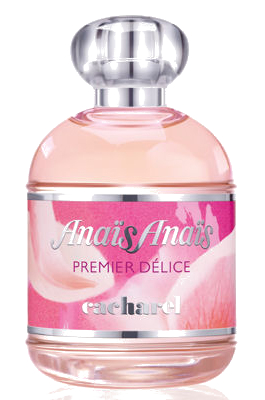 CACHAREL - ANAIS PREMIER DELICE EDT 100 ML