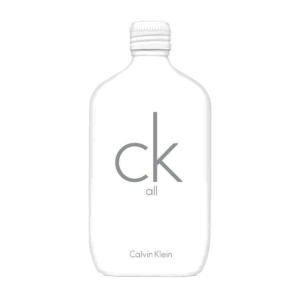 CALVIN KLEIN - CK ALL EDT 100 ML