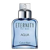 Alternative view of CALVIN KLEIN - ETERNITY ACQUA FOR MEN EDT 100 ML
