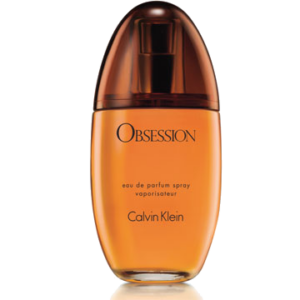 CALVIN KLEIN - OBSESSION EDP 100 ML