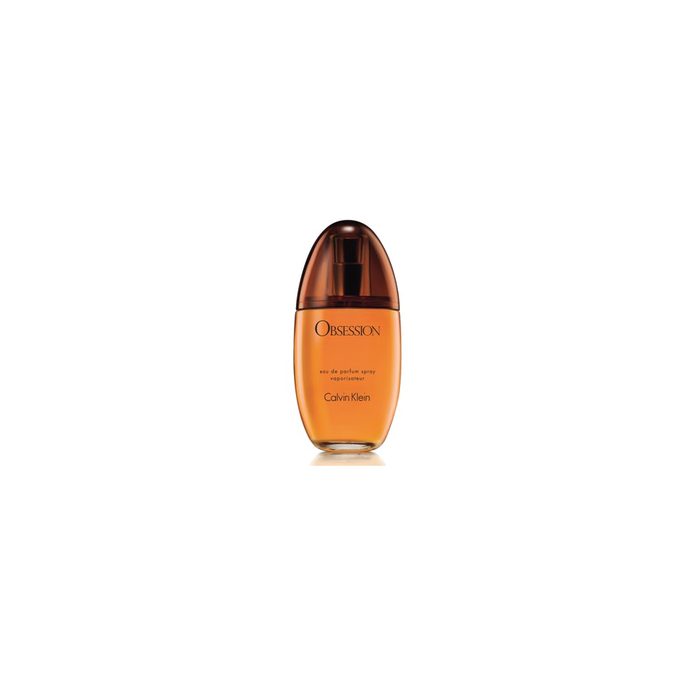CALVIN KLEIN OBSESSION EDP 100 ML (NO TESTER)