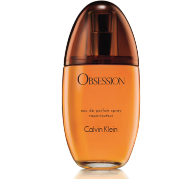 CALVIN KLEIN - OBSESSION EDP 100 ML