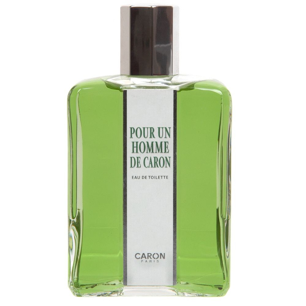 CARON - POUR UN HOMME DE CARON EDT 125M