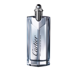 CARTIER - DECLARATION D'UN SOIR EDT 100 ML