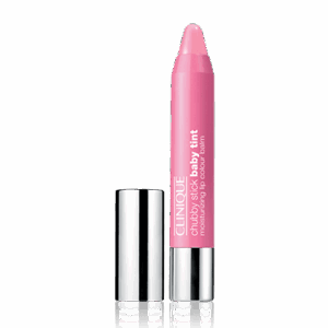 TESTER GLOSS CLINIQUE CHUBBY STICK