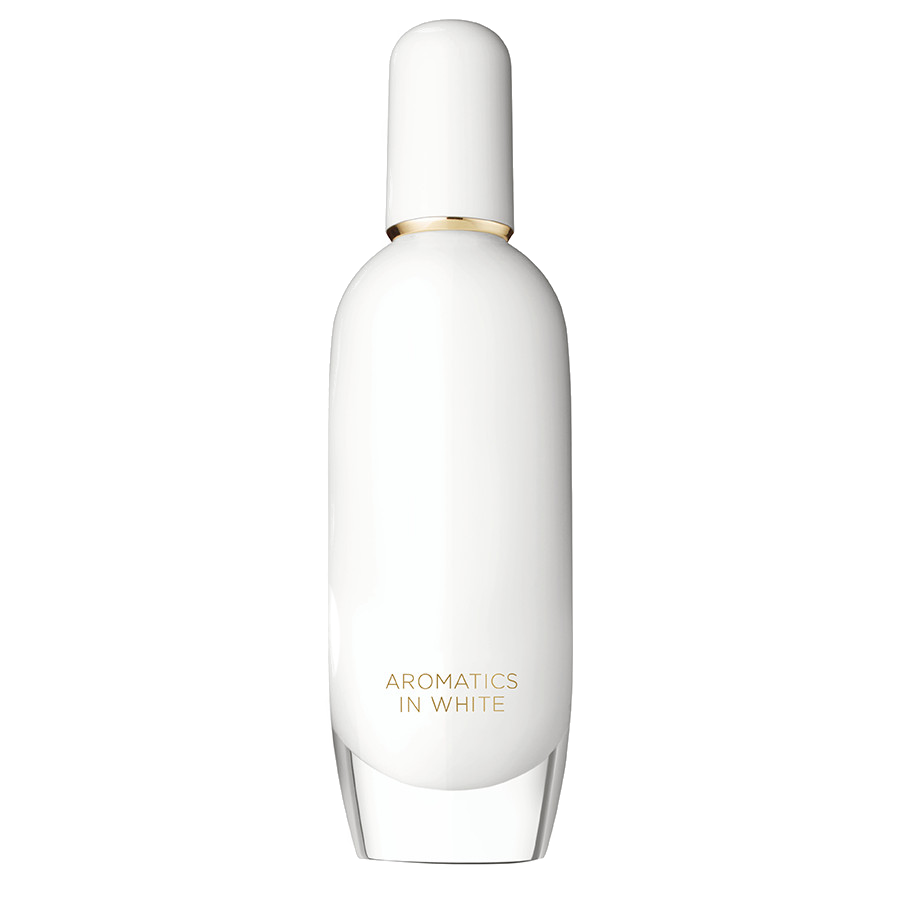 CLINIQUE - AROMATICS IN WHITE EDP 100 ML