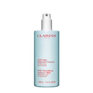 CLARINS - LATTE CORPO IDRATANTE ALOE VERA PER IL CORPO 400ML