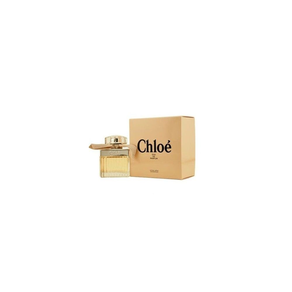 CHLOE - EAU DE PARFUM EDP 50 ML (NO TESTER)