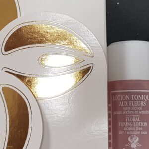 SYSLEY SET 4 CURA DELLA PELLE BOTANICA