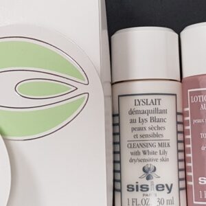 SYSLEY SET 1 CURA DELLA PELLE BOTANICA