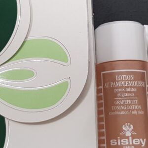 SYSLEY SET 3 CURA DELLA PELLE BOTANICA