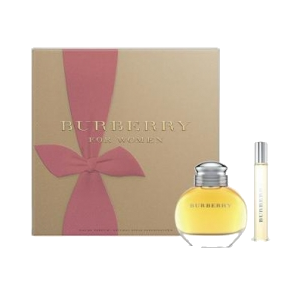 SET BURBERRY