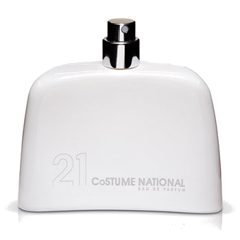 COSTUME NATIONAL - 21 EDP 100 ML