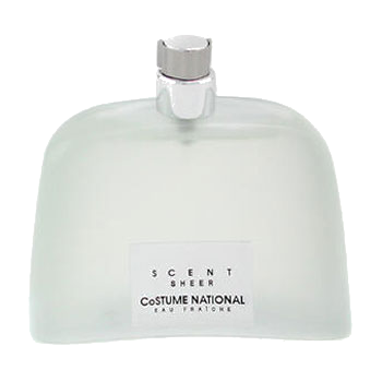 Costume National SCENT SHEER EDT 100 ML