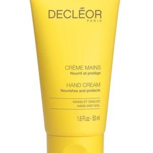 CREME MAINS NOURRIT ET PROTEGE 50ML