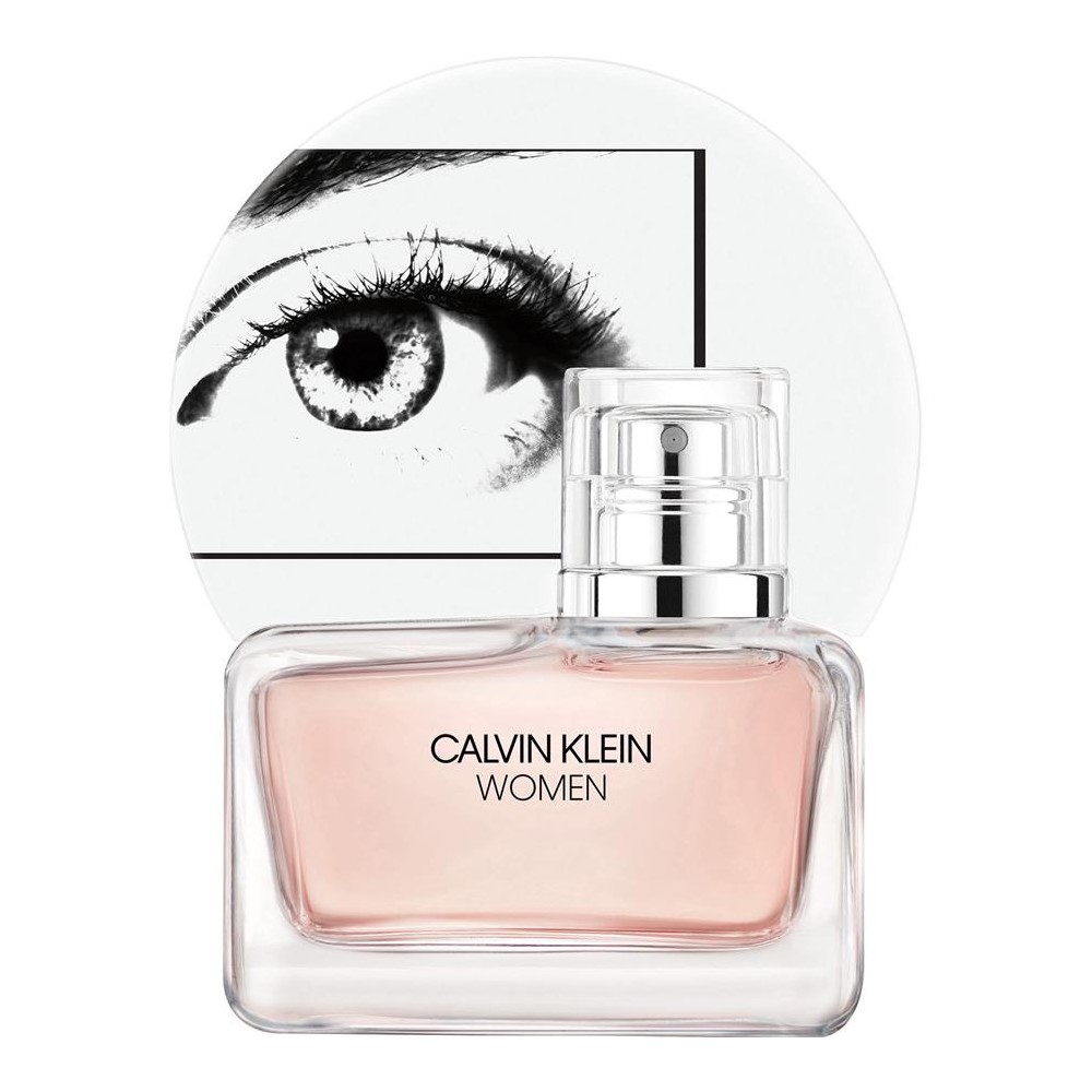 CALVIN KLEIN - CK WOMEN EDP 100 ML