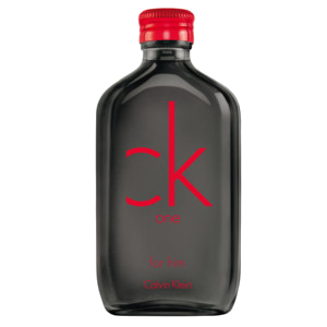 Calvin Klein ONE RED HIM EDT 100 ML