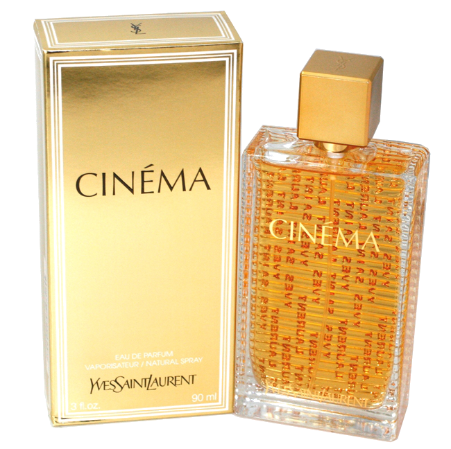CINEMA EDP 90 ML