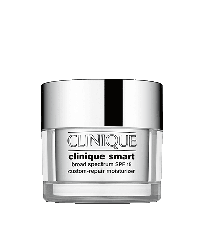 SMART BROAD SPECTRUM SPF 15 CUSTOM-REPAIR MOISTURIZER 50ML