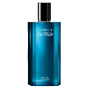 DAVIDOFF - COOL WATER MAN EDT 125 ML