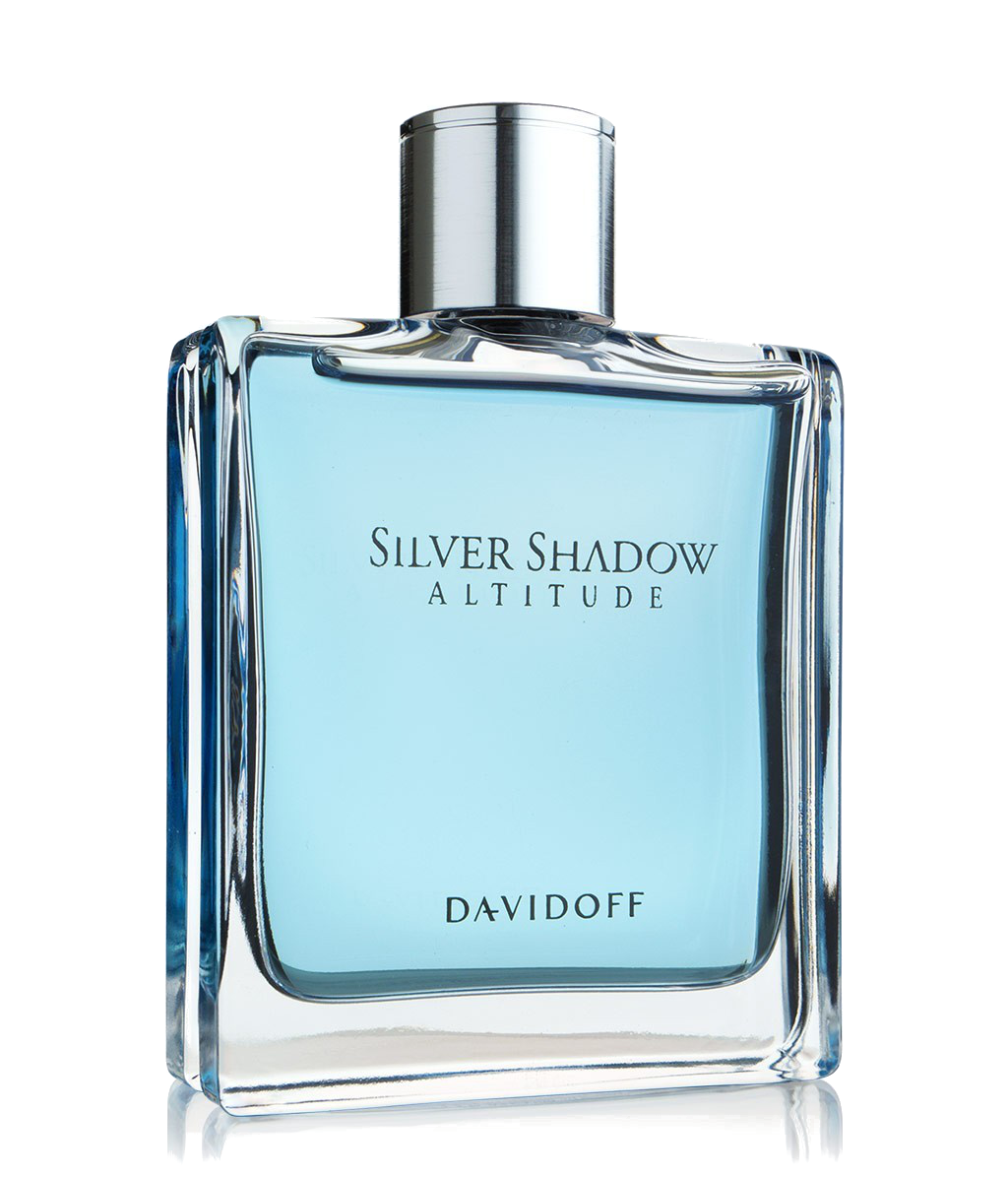 DAVIDOFF -SILVER SHADOW ALTITUDE EDT 100 ML