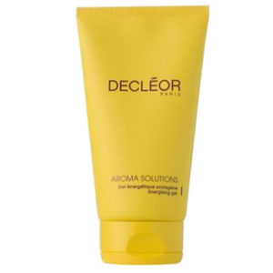 DECLEOR AROMA SOLUTIONS GEL ENERGETIQUE PROLAGENE 150ML