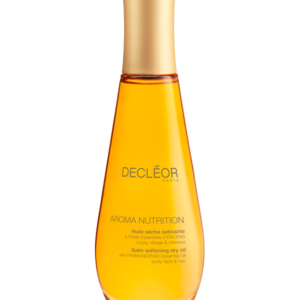 DECLEOR ORESSENCE HUILE SECHE 100ML