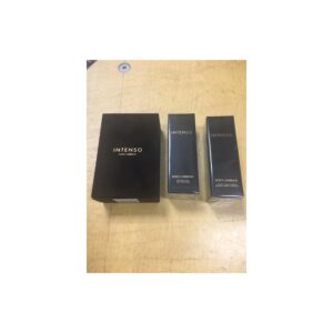 D&amp AFTER SHAVE BALSAM 100 ML