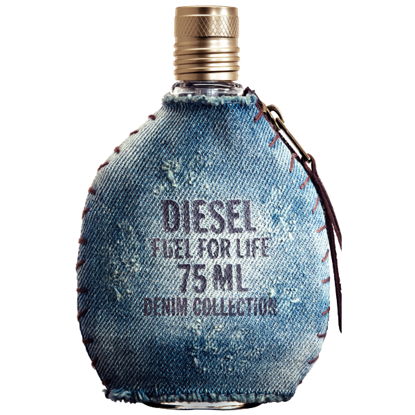 DIESEL - FUEL FOR LIFE EDT 75 ML
