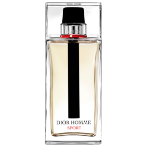 D'IOR - HOMME SPORT EDT 125 ML