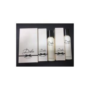 D&amp BODY LOTION 100 ML