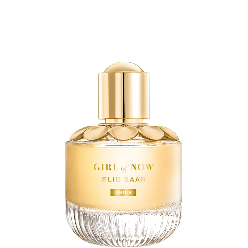 ELIE SAAB - GIRL OF NOW SHINE EDP 90ML