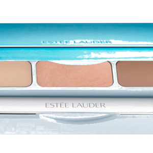 TESTER ESTEE LAUDER PALETTE CONTOURING
